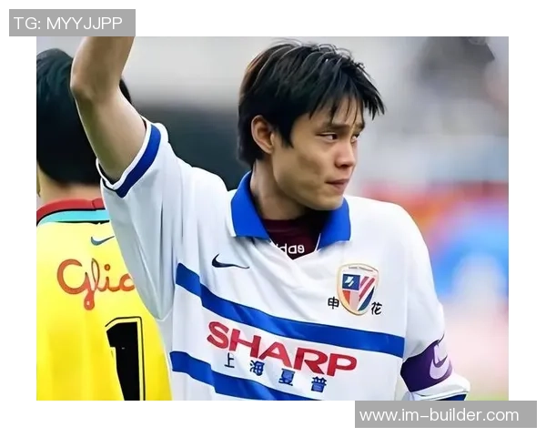 中国足球球星排名揭秘 谁将成为未来的足坛巨星之选 中国足球球星排名揭秘 谁将成为未来的足坛巨星之选